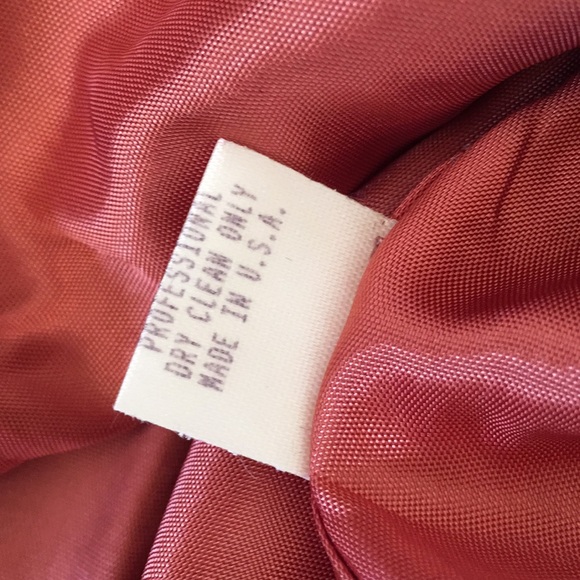 Zion New York Jacket - Picture 7 of 14